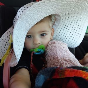 Meet your Posher, Libby